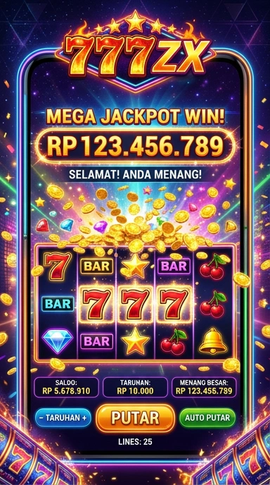 777zx - Pusat APK Berkualitas untuk Semua Pengguna